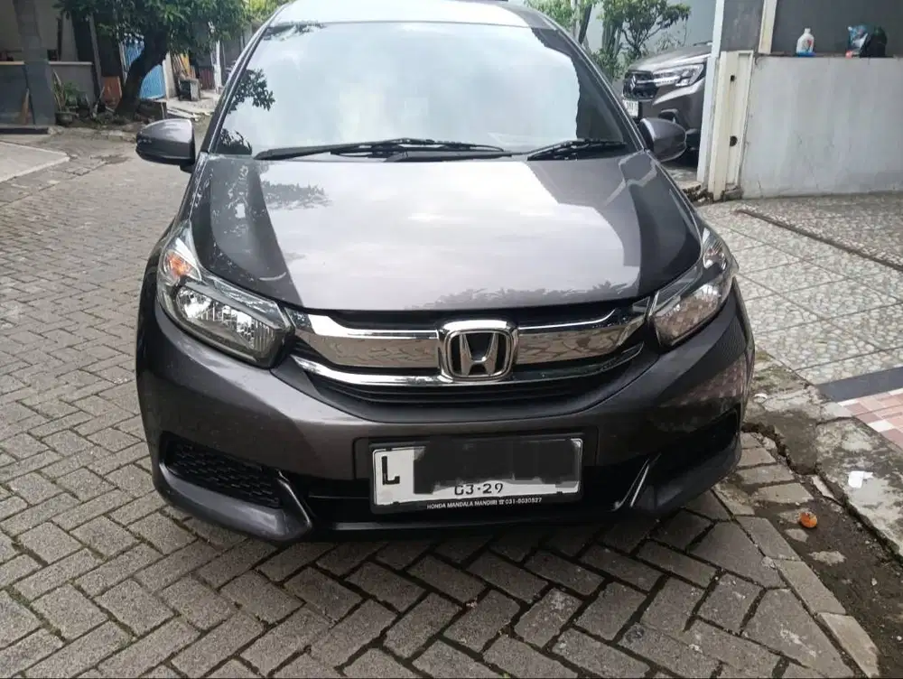 DIJUAL : HONDA MOBILIO E