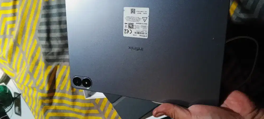 Infinix Xpad 20 8/256 like new