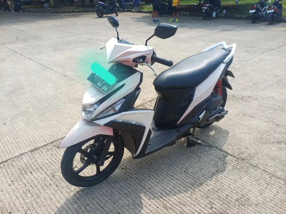 Yamaha Mio M3 125cc Murah