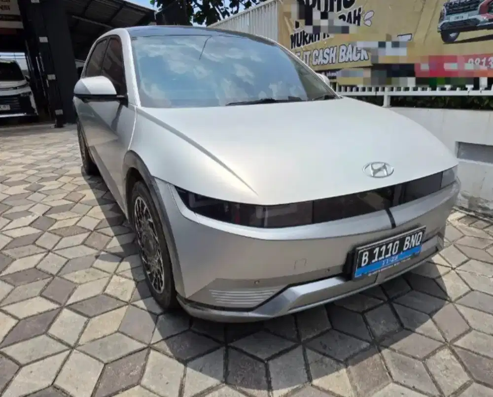 IONIC BLUELINK DP 50.