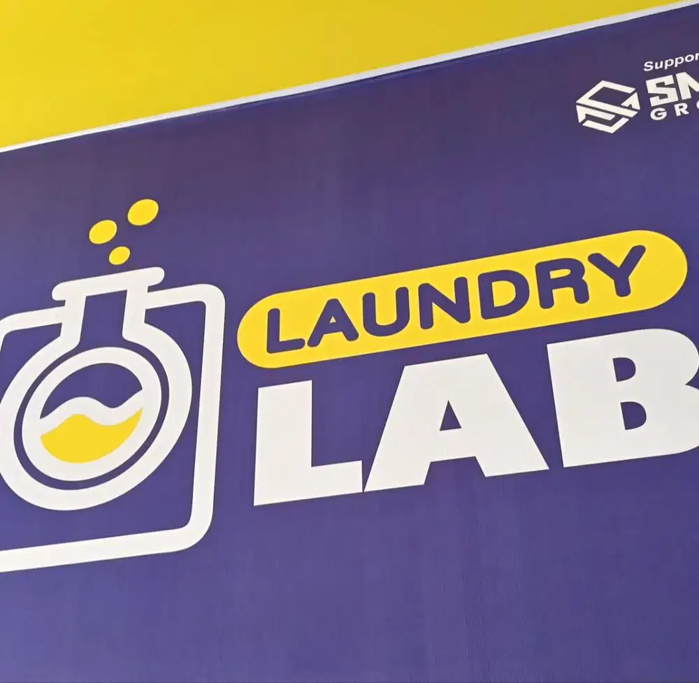 Lowongan kerja laundry
