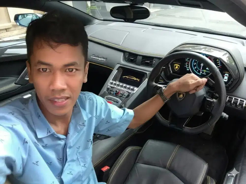 Saya mencari kerjaan sopir