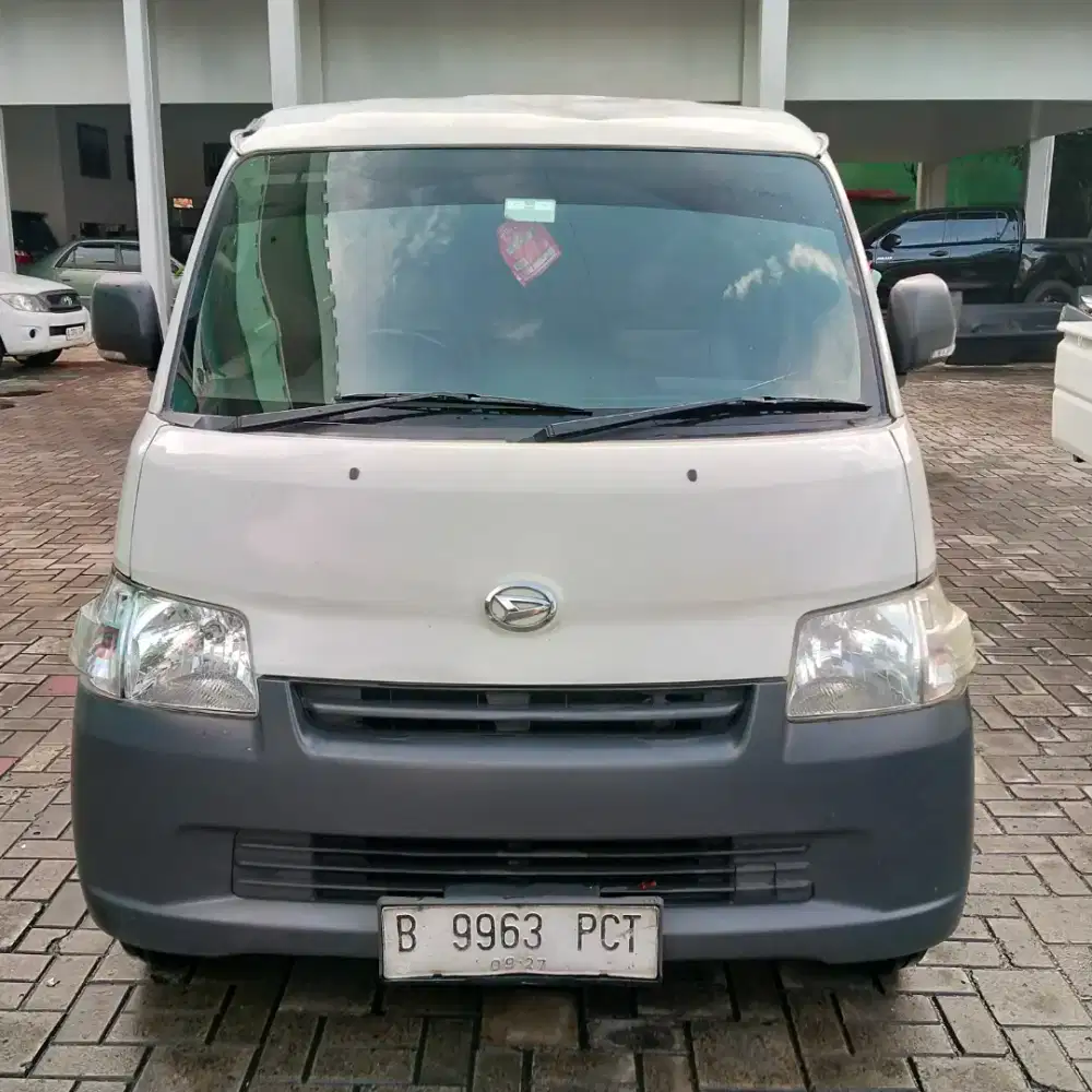 DAIHATSU BLINVAN 1.3 MT 2025