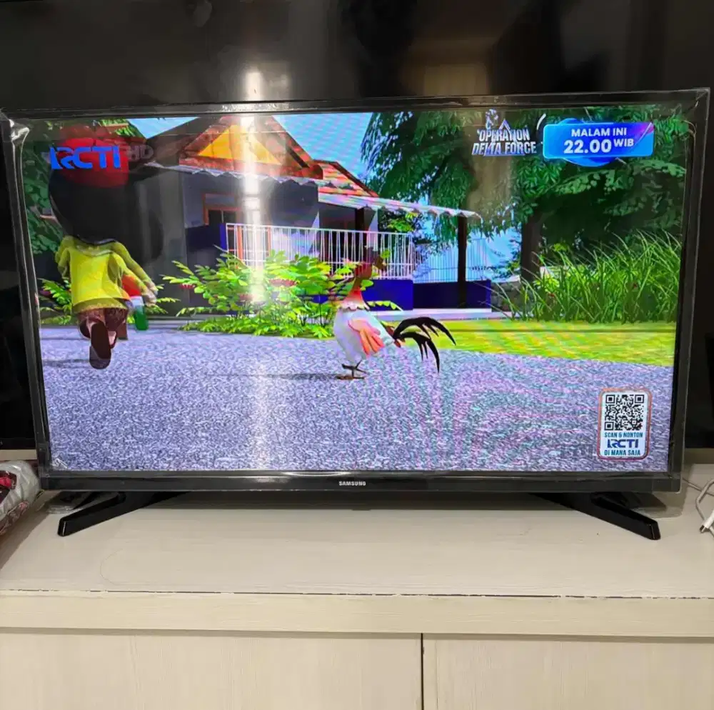 Samsung 32 inch like new