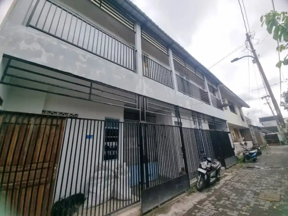 Jual Kos di Umbulharjo Yogyakarta