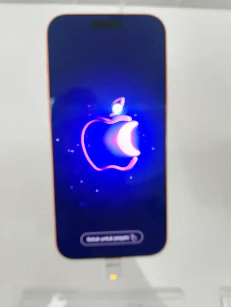 iPhone 17 pro max 1 TB GB