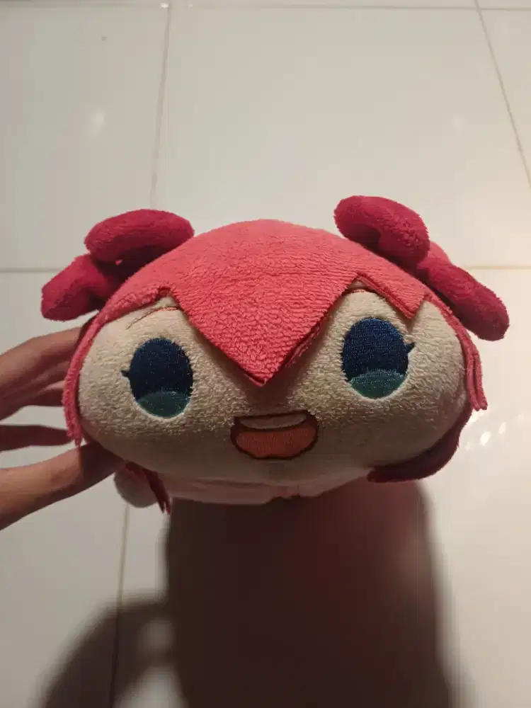 Boneka emesh reon re:ON