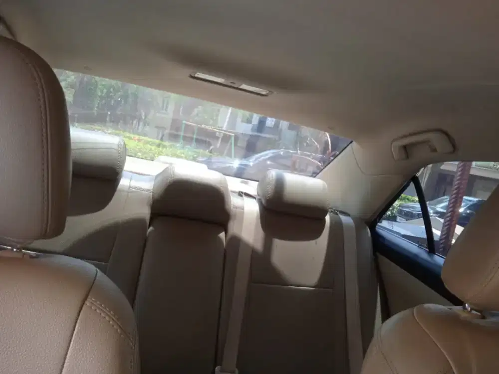 Camri 2018 mulus rapih sehat