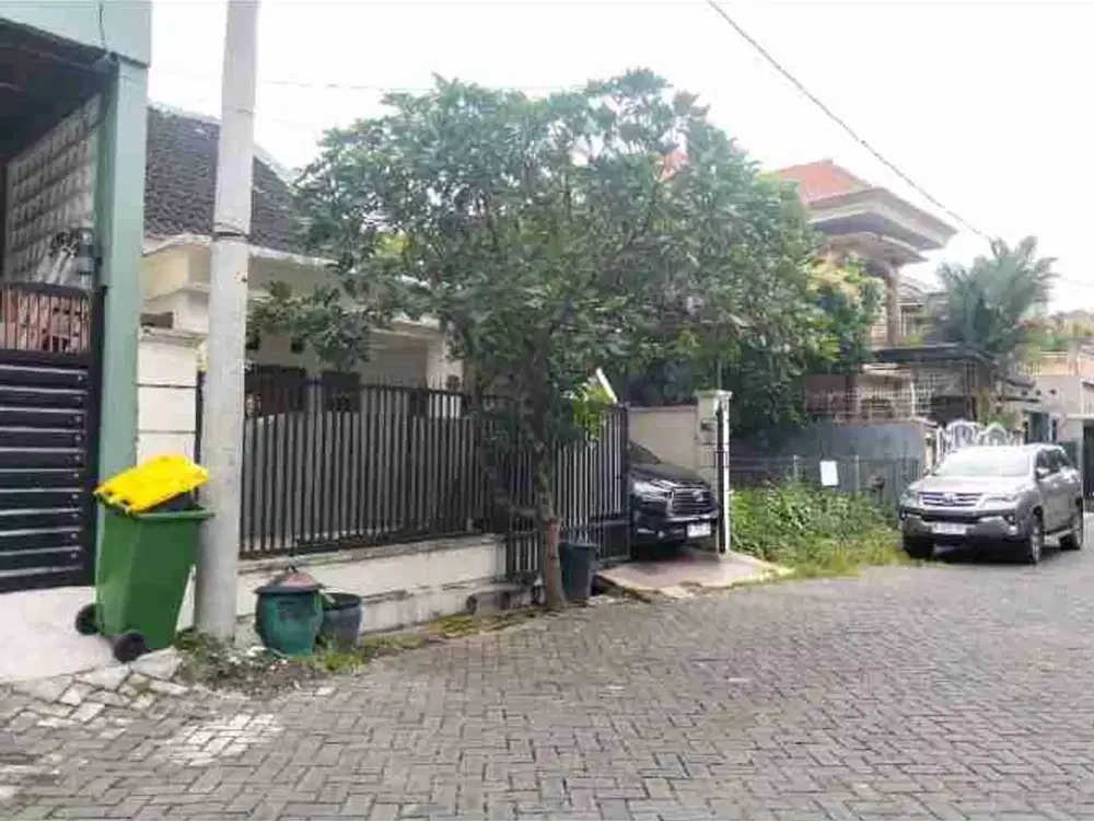 KONTRAKAN 4 KAMAR LOWOKWARU CENGGER AYAM KALPATARU LENGKAP PERABOT