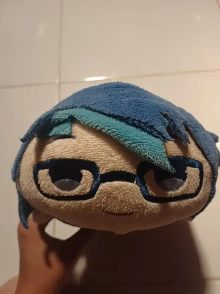 Boneka emesh reno re:ON