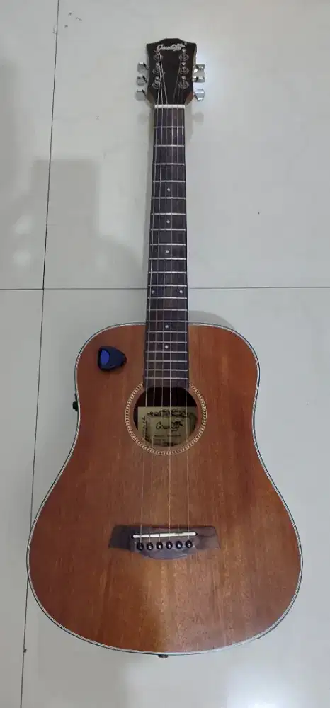 Gitar Cowboy GW120 Elektrik, Harga bersahabat