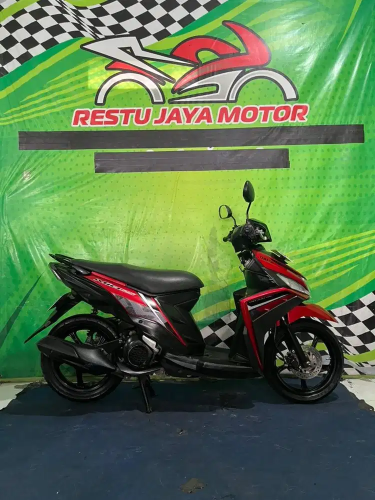 Mio M3 CW th 2023 cash/kredit#rjm