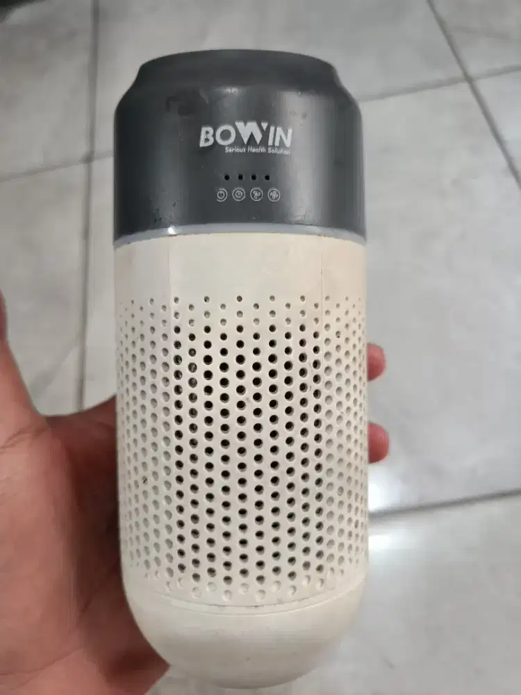 Bowin Air Purifier 3