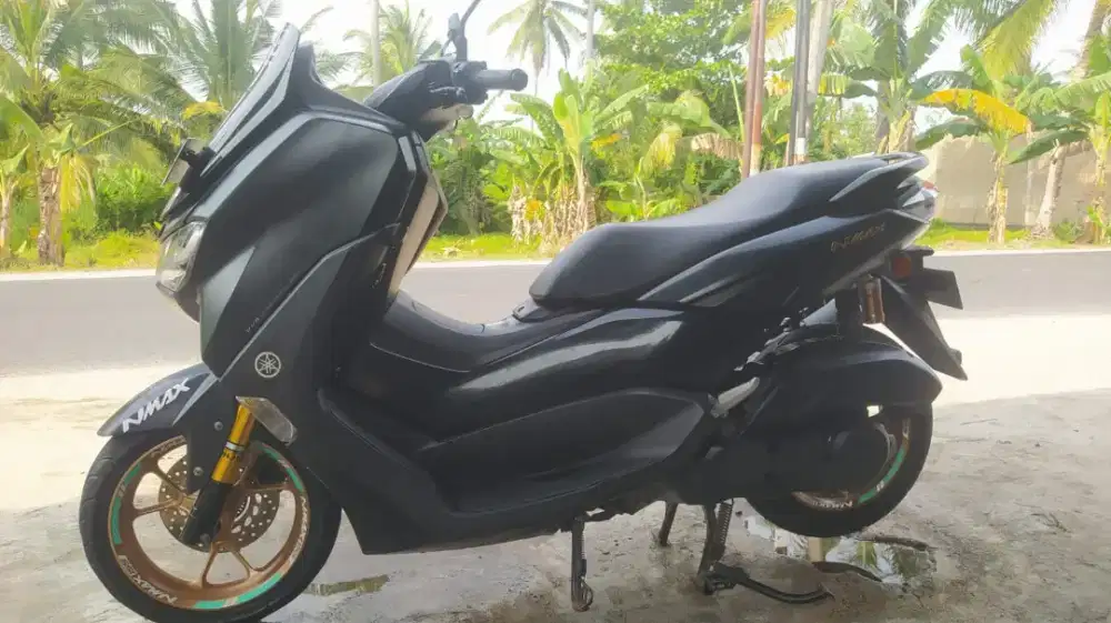 Yamaha Nmax new 2022 (085373545462)