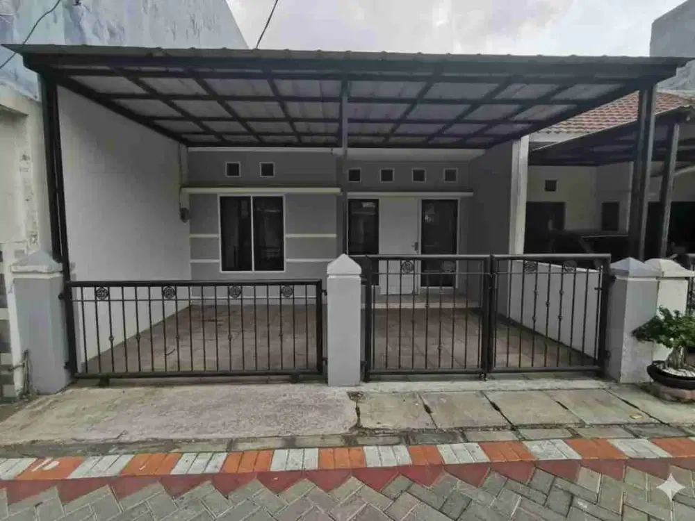 Wiguna murah UPN baru Gress