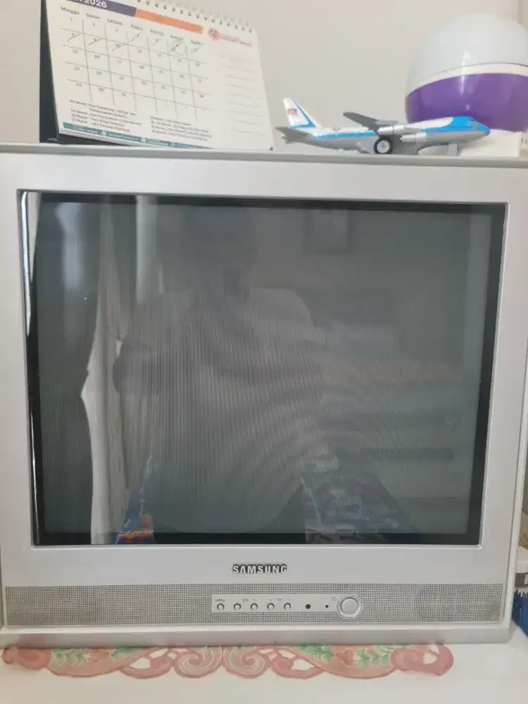 TV Samsung 14 Inch