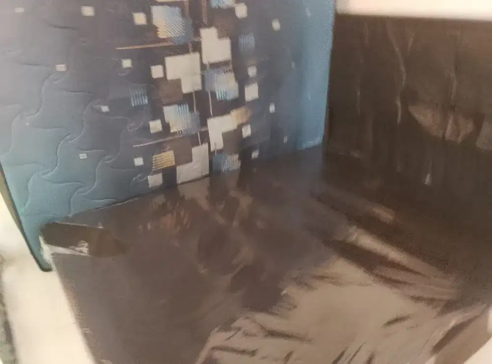 muraaah dijual mau pindahan satu set springbed