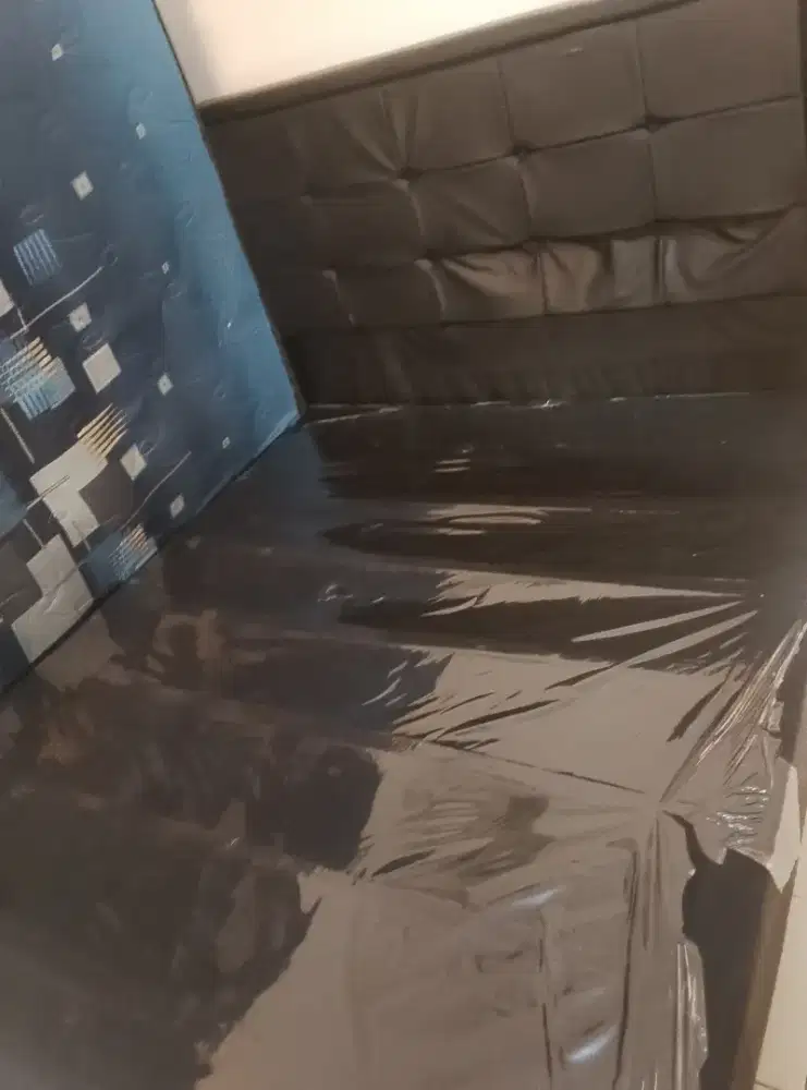 PROMOO pindahan super murah satu set springbed