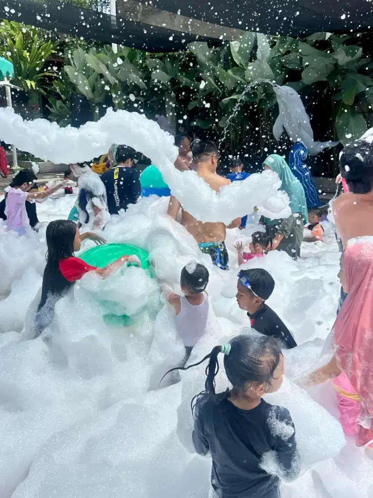 Lowongan Kerja ART / Pengasuh Anak