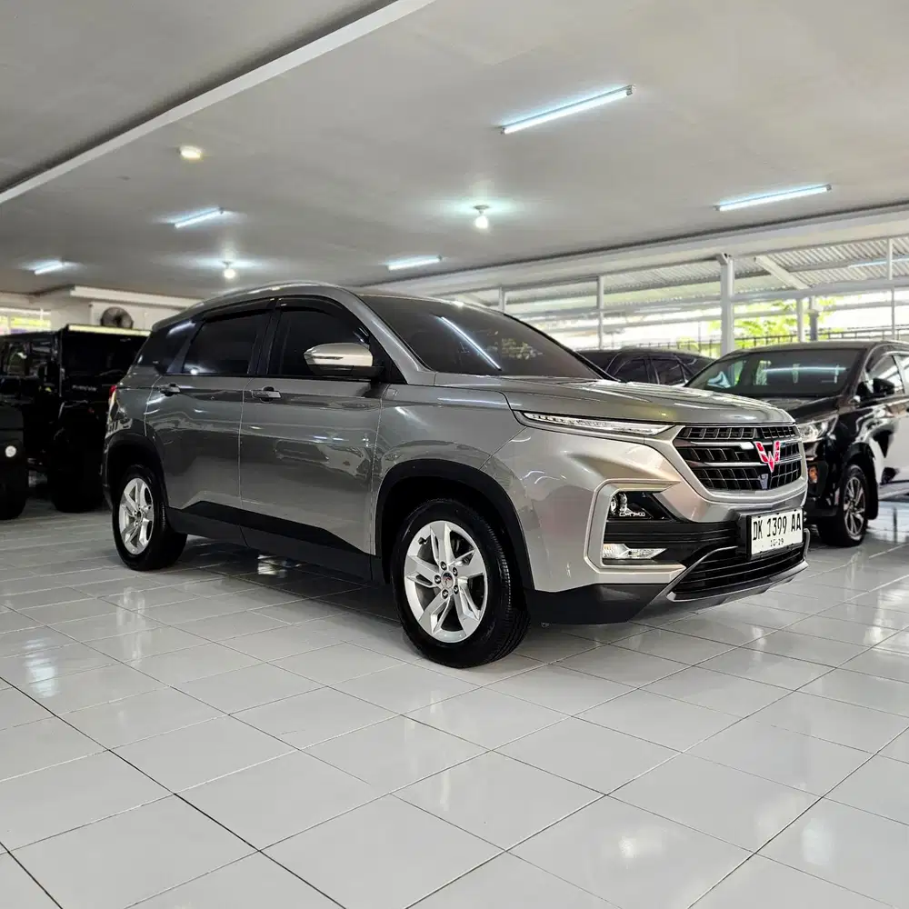 [2019] DP 6jt! Wuling Almaz SE 7-seater 1.5 Turbo 2019 asliDK RS 2020