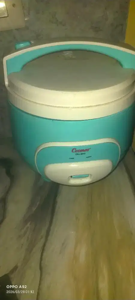 Megicom cosmos  kecil