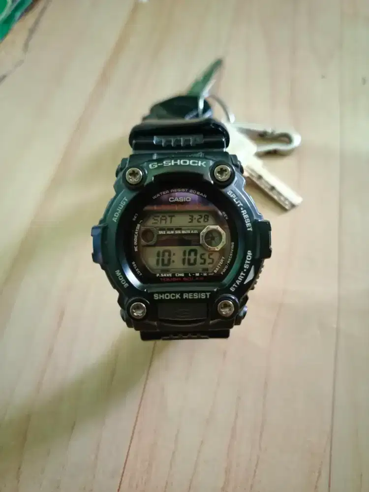 G-Shock GW 7900 multiband 6