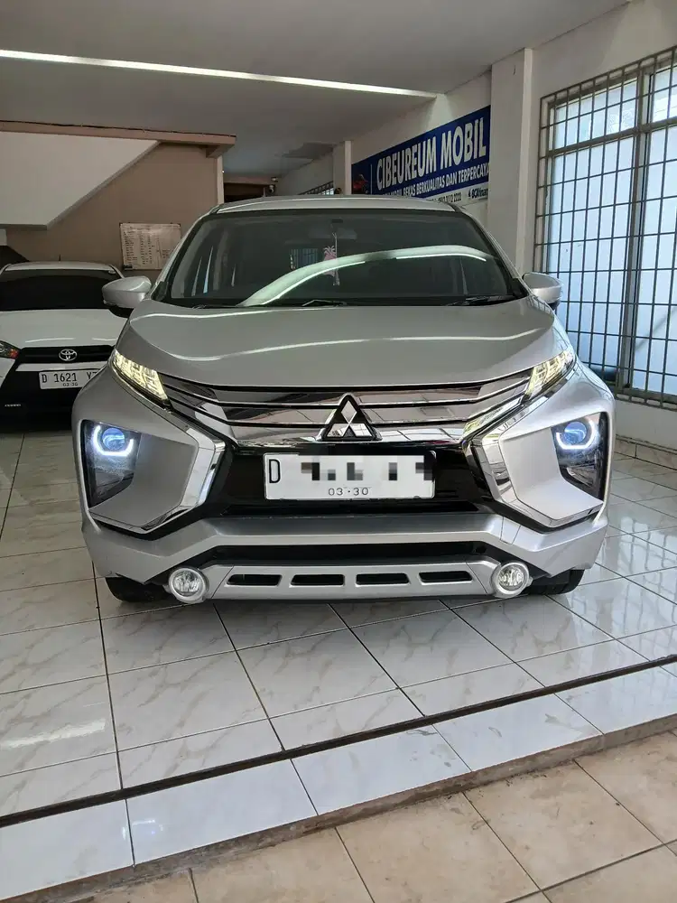 Mitsubishi Xpander 1.5 Sport AT / Matic 2019
