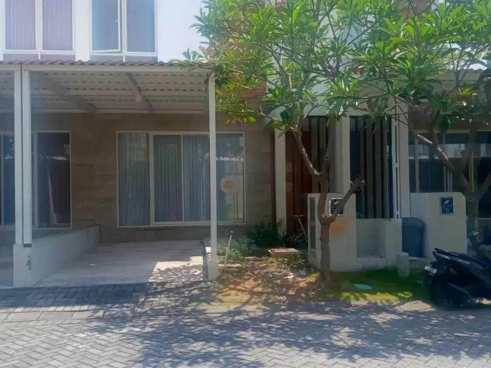 DIJUAL RUMAH VIA LELANG DI BUDURAN SIDOARJO (PERUM CITRA GARDEN) – LELANG KPKNL
