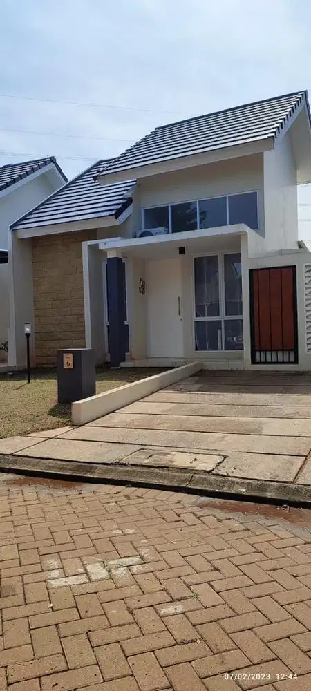 Nuansa Indah Village