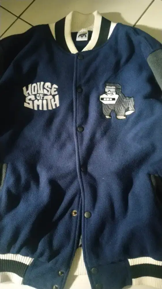 varisty edisi kekcilan