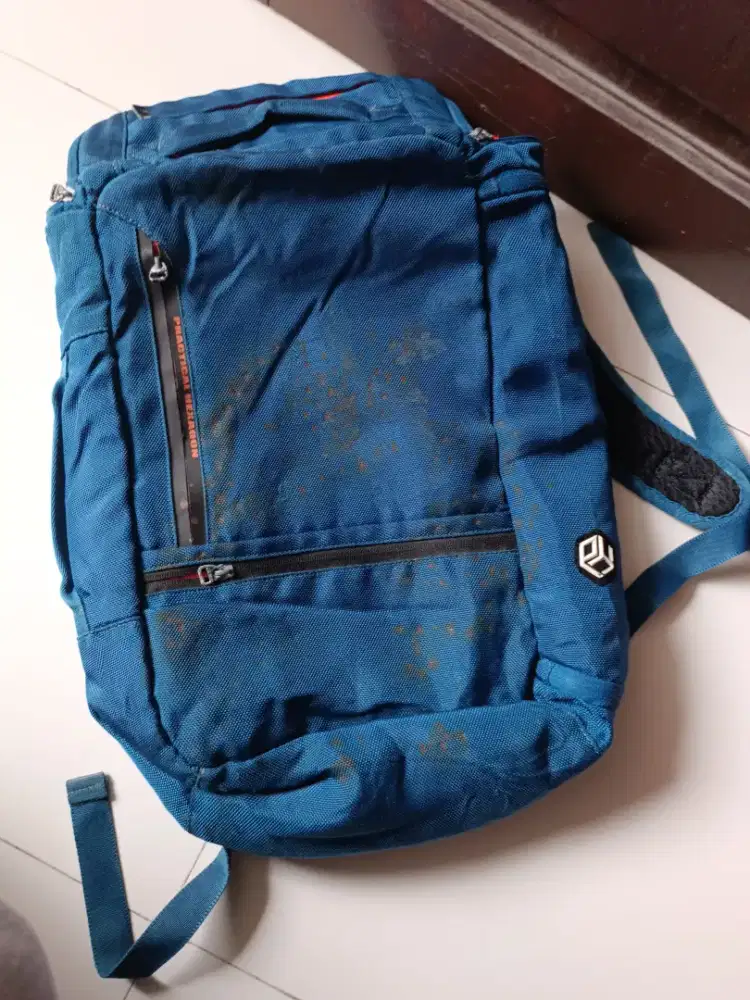 Tas Backpack Original