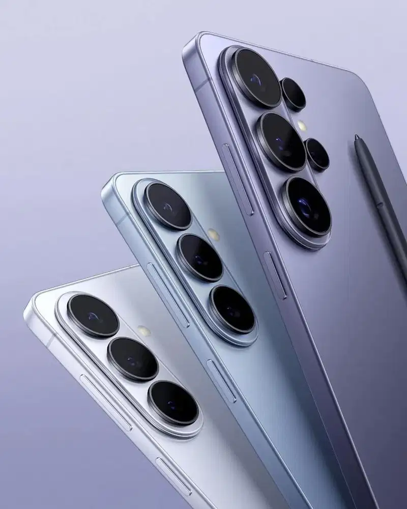 Samsung S26Ultra, Diskon up to 1,5jt Cicilan 0% 24bln