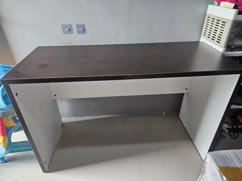Dijual cepat Meja Serbaguna/kantor/usaha