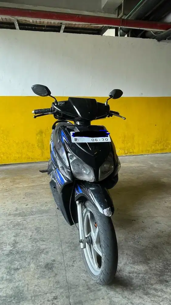 Honda VARIO 110 CW