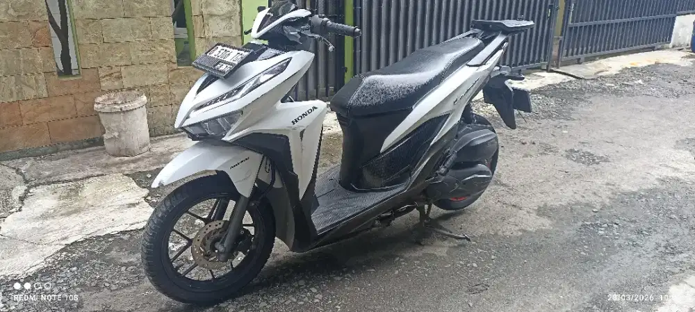 Honda Vario 125 ISS 2020