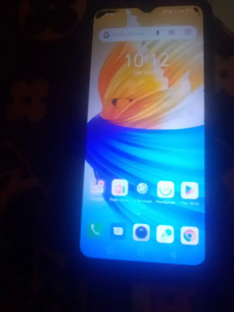 Infinix smart 6 3/64