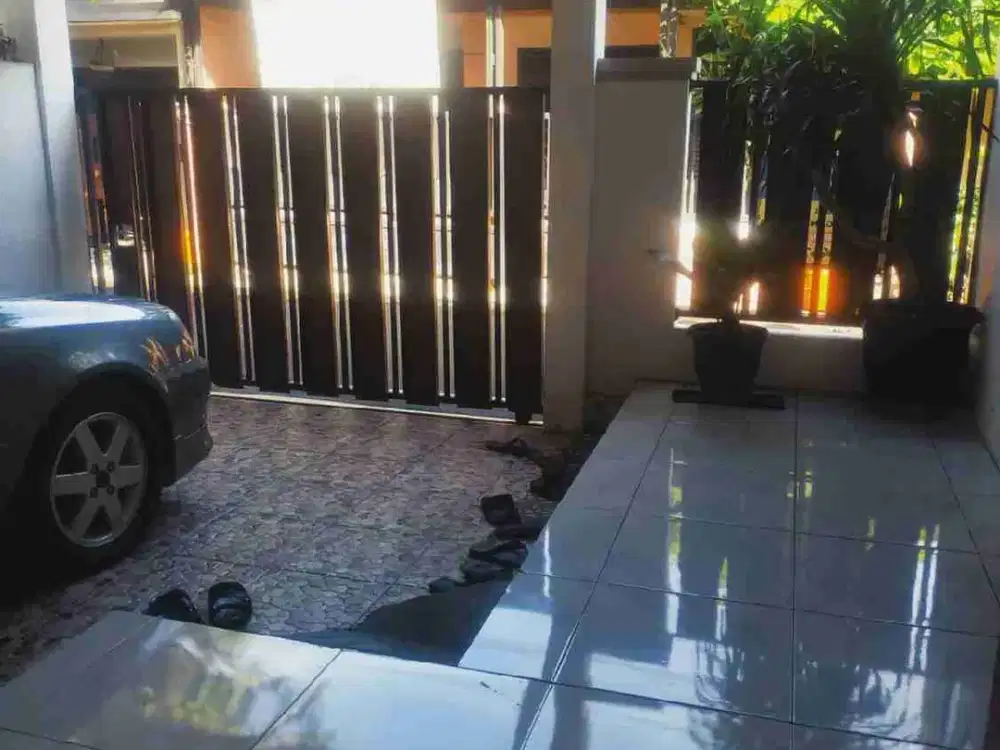 Dijual Rumah Bumi Puspitek Asri Sektor 3