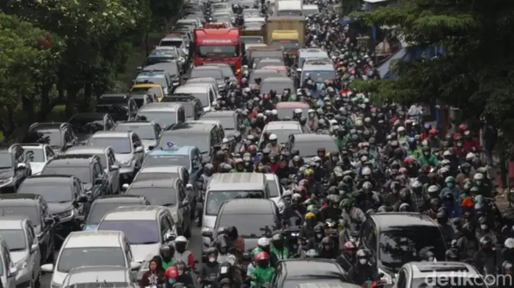 Mencari Pekerjaan Driver (bisa harian atau bisa tetap)