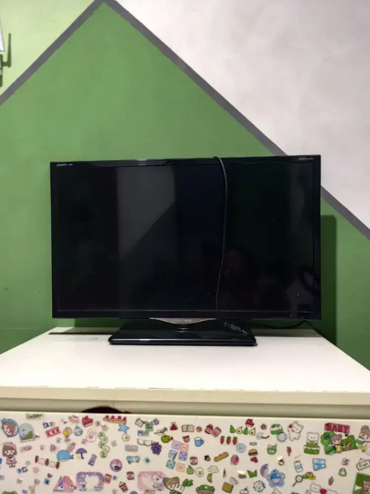 Jualan borongan tv 3 unit