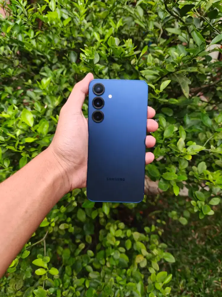 Samsung S25+ 12/512 Fullset