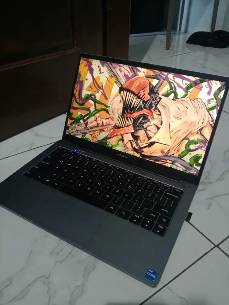 Advan Workpro lite i5 gen 12