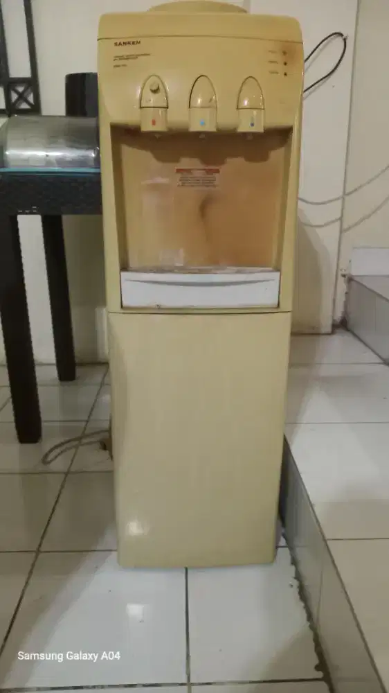 Dispenser SANKEN HWD 950