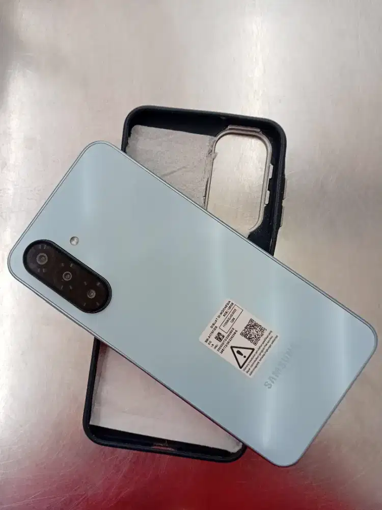 Jual samsung galaxy a17