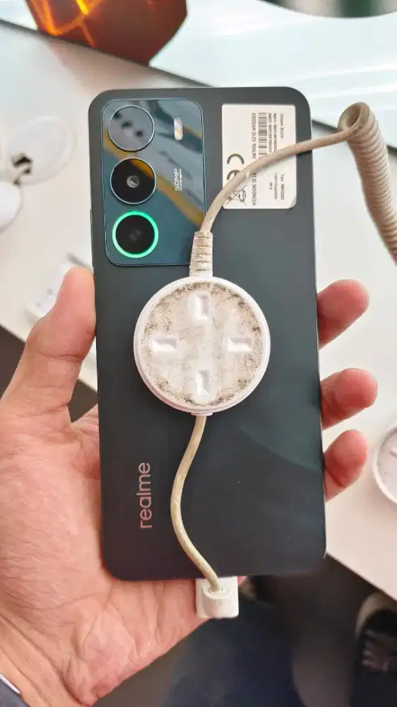 Realme C71 ram 8/128GB