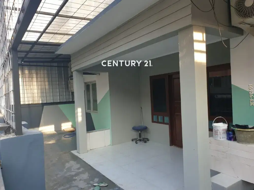Dijual kost2an dekat kampus STAN di PJMI BIntaro