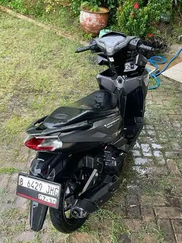 Honda Vario 150 2016