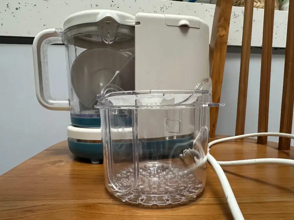 OONEW PURE BABY 6 IN 1