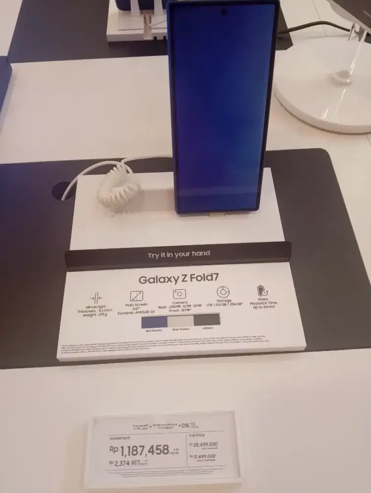 HOME credit aja cicilan ringan 15rb perhari