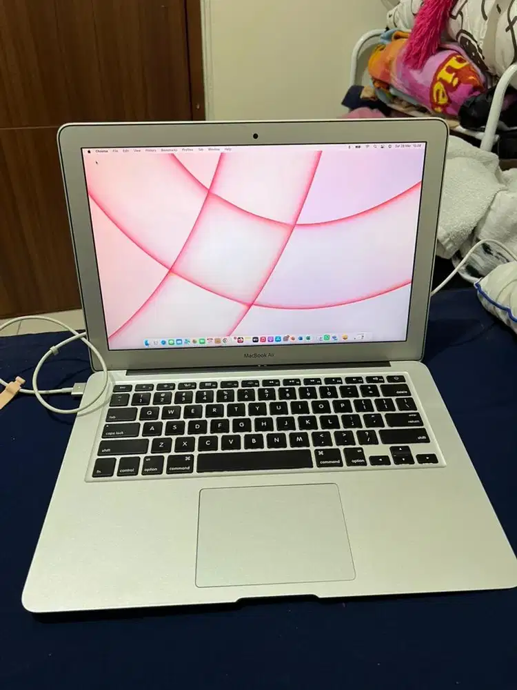 MACBOOK AIR 13 2017