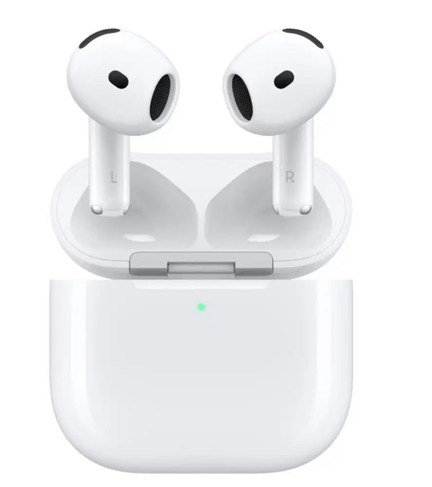 Apple airpods gen4